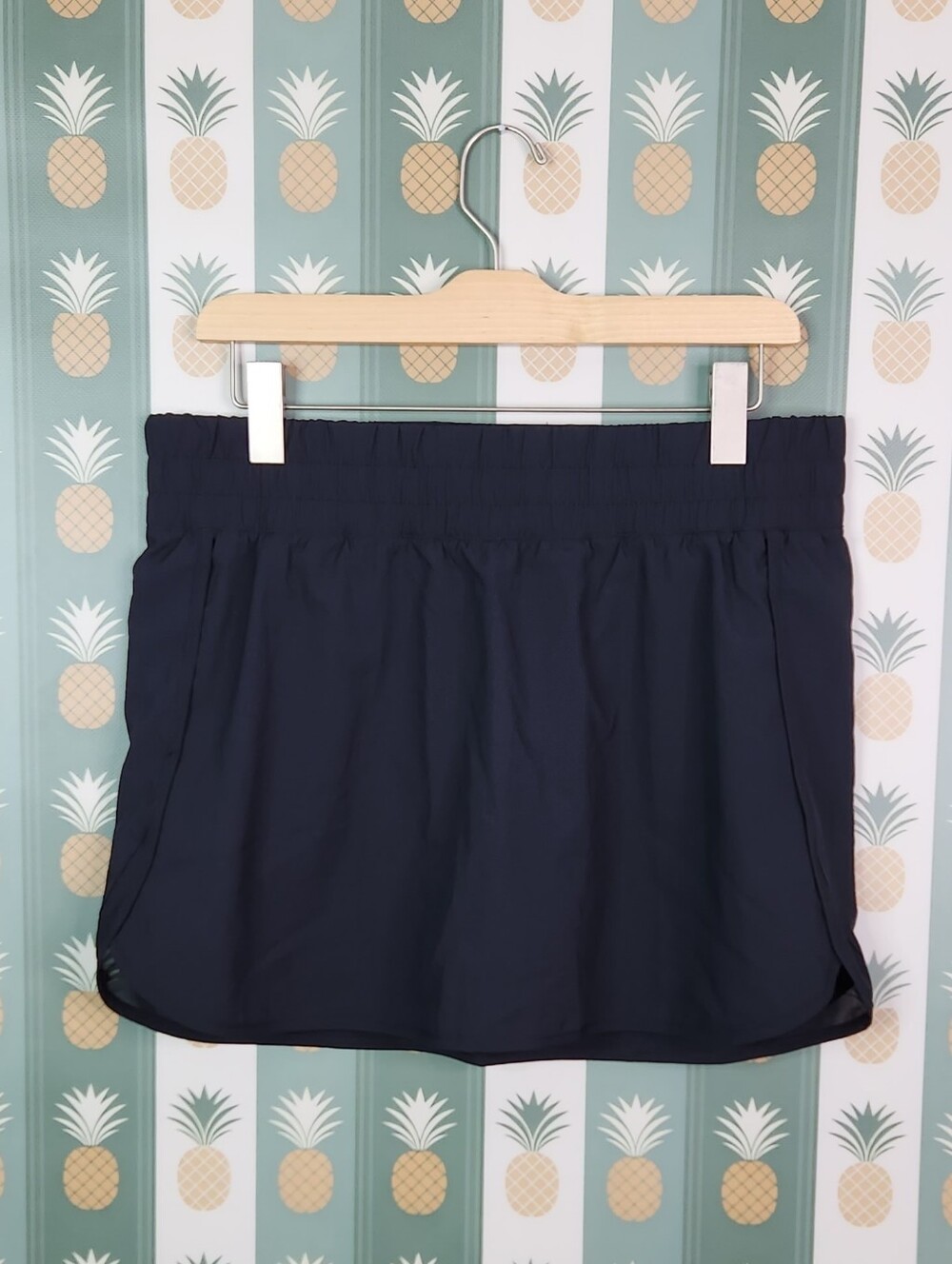 Asics Athletic Skort